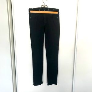 Citizens of humanity jeans- gently worn